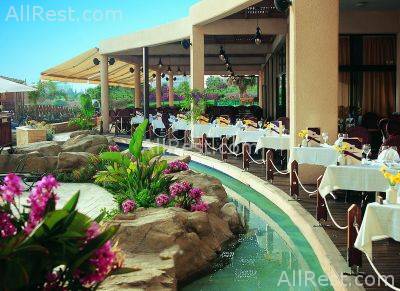 Atlantica Golden Beach Hotel 14